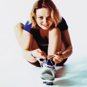 Recycle Your Running Shoes Image